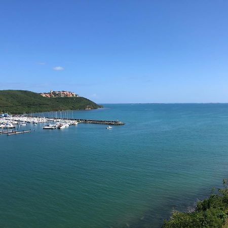 Waterfront Studio At Fajardo, Puerto Rico 외부 사진