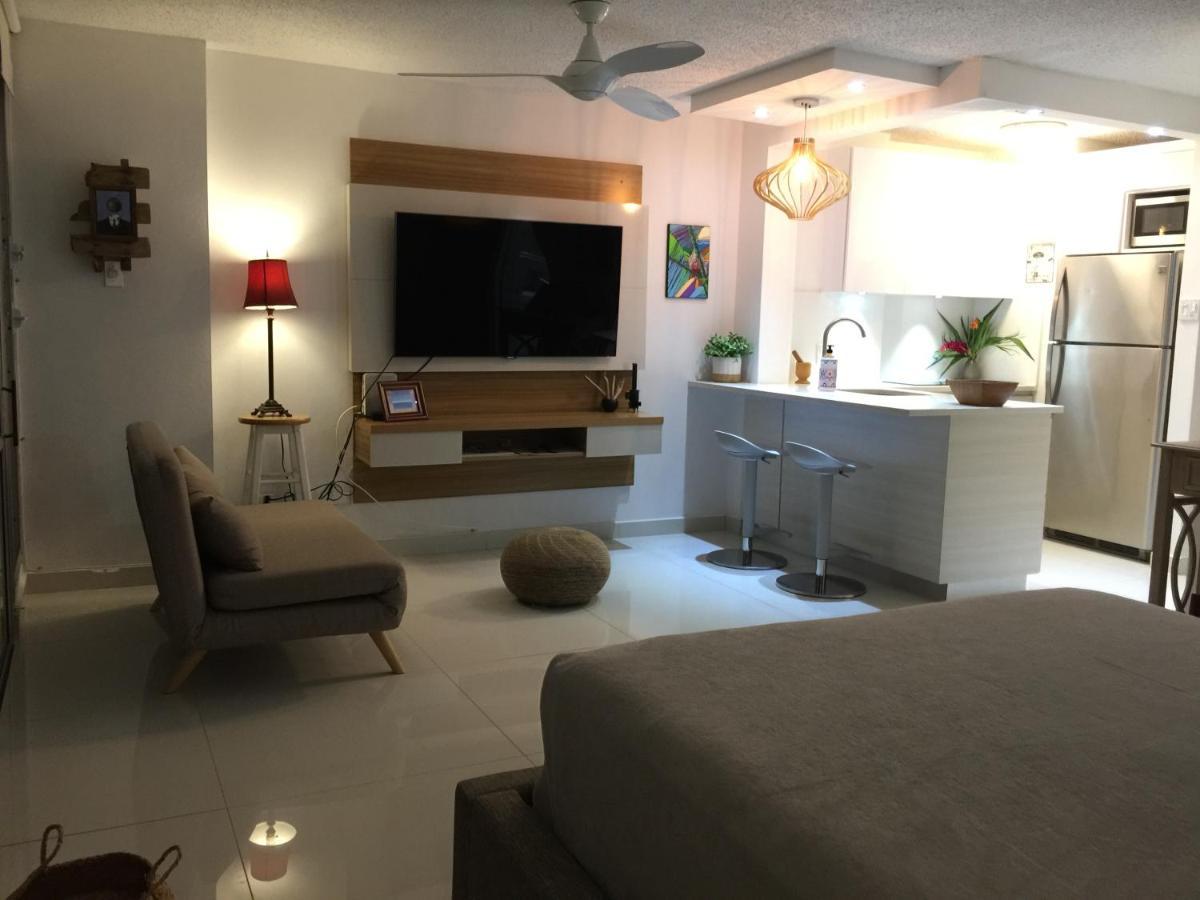 Waterfront Studio At Fajardo, Puerto Rico 외부 사진