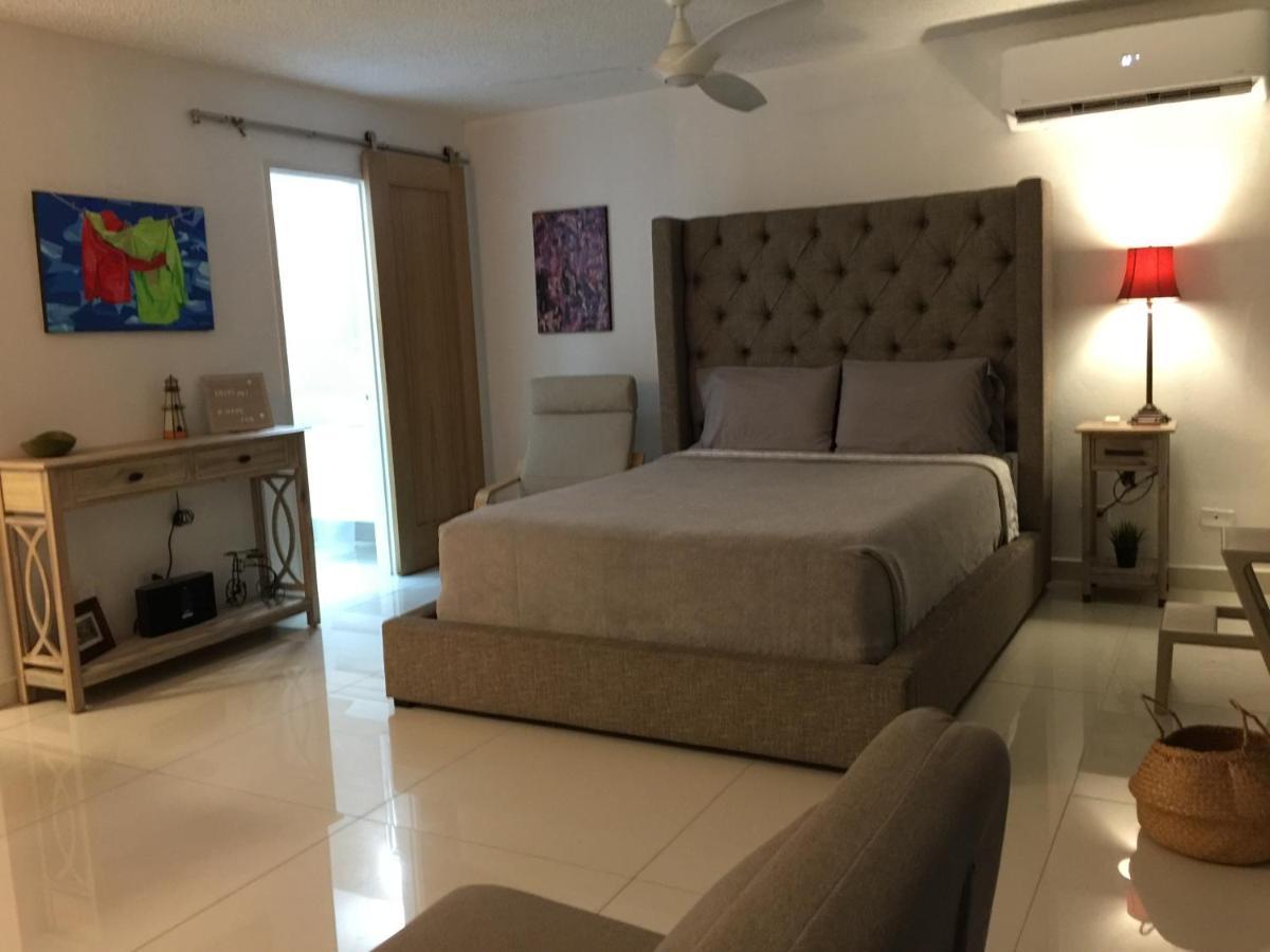Waterfront Studio At Fajardo, Puerto Rico 외부 사진