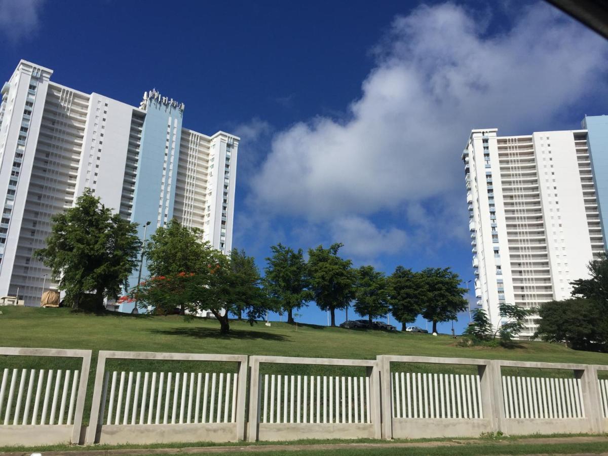 Waterfront Studio At Fajardo, Puerto Rico 외부 사진