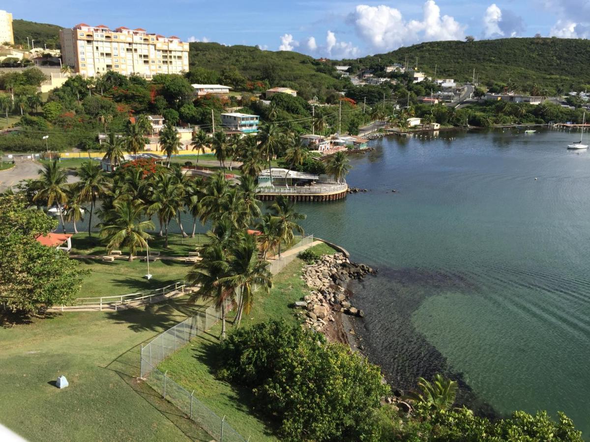 Waterfront Studio At Fajardo, Puerto Rico 외부 사진