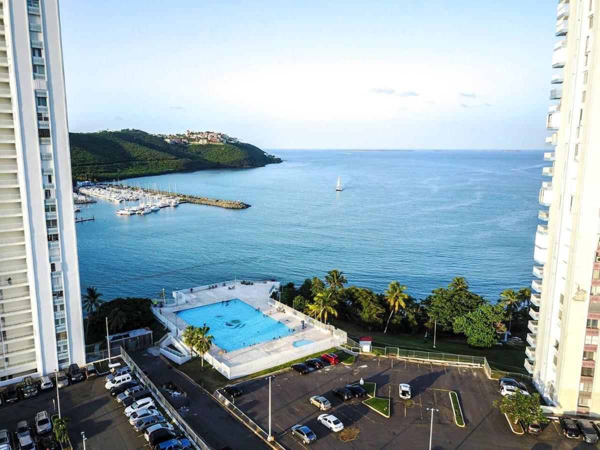 Waterfront Studio At Fajardo, Puerto Rico 외부 사진