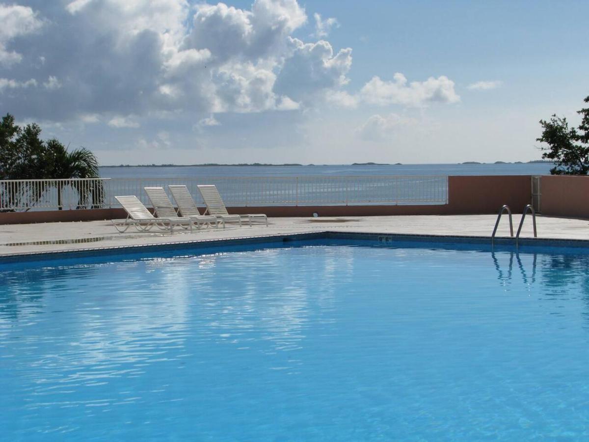 Waterfront Studio At Fajardo, Puerto Rico 외부 사진