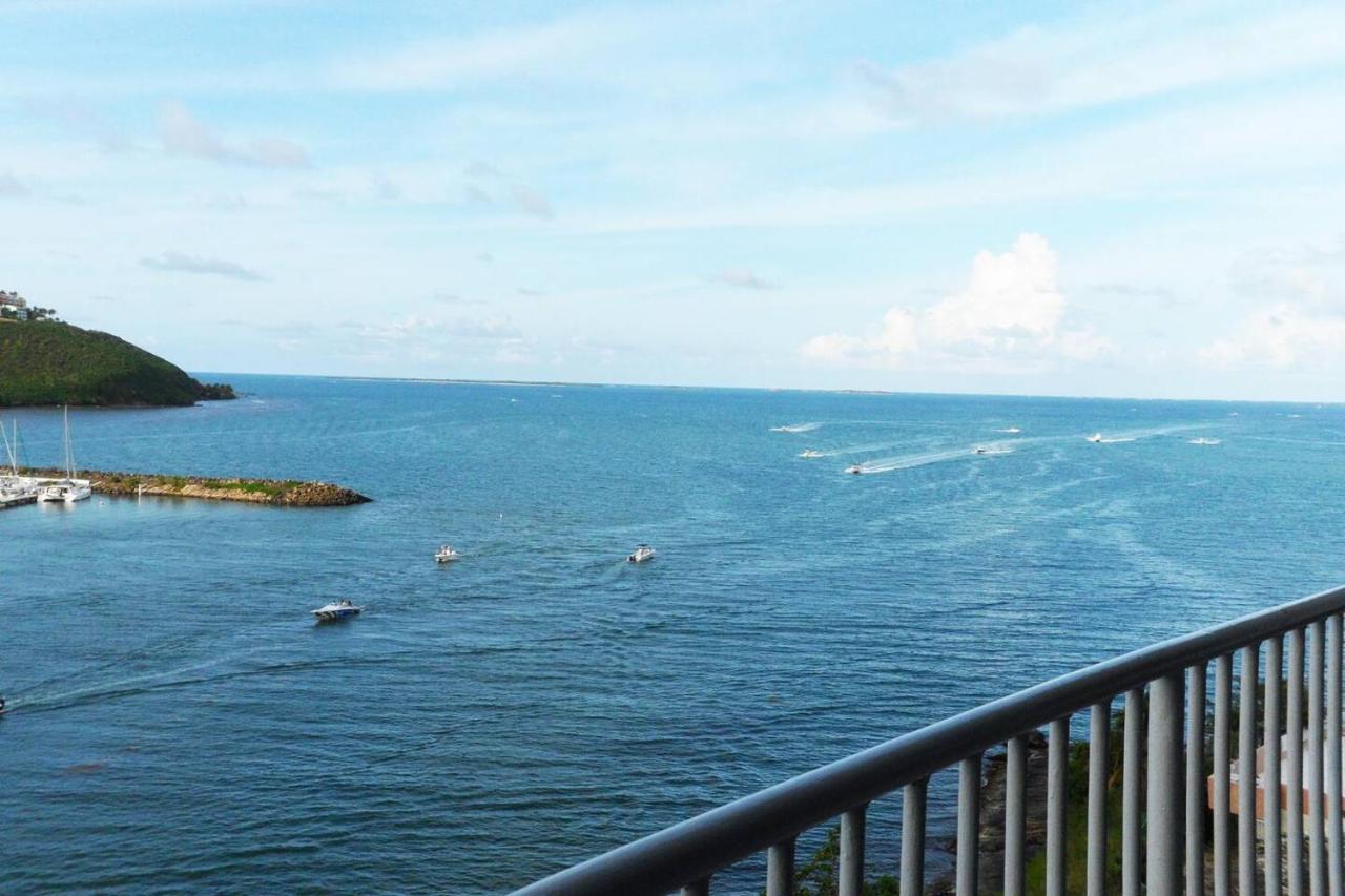 Waterfront Studio At Fajardo, Puerto Rico 외부 사진